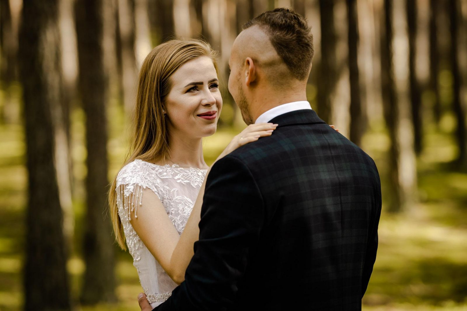 Piotr Drabik Wedding Photography