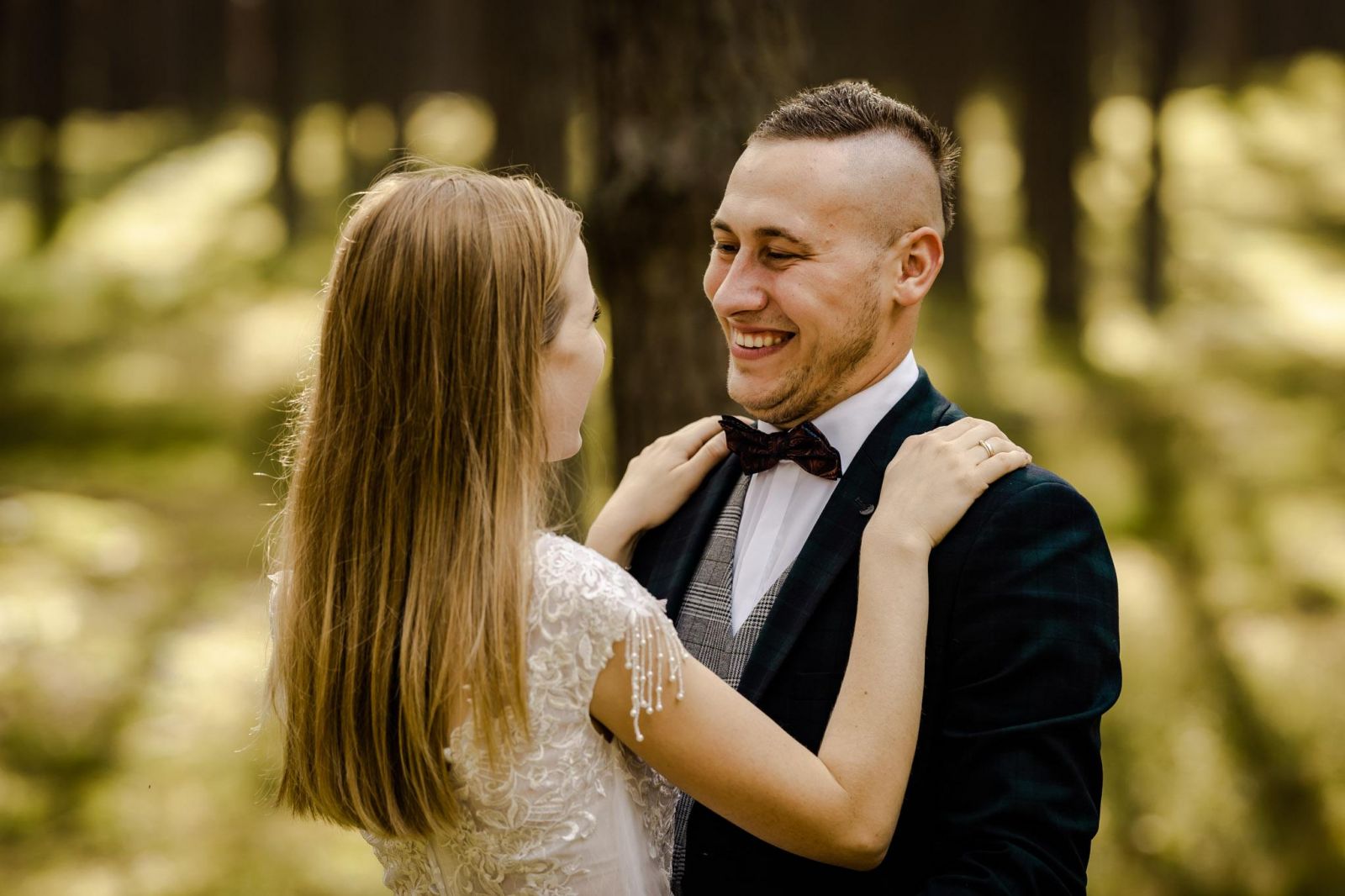 Piotr Drabik Wedding Photography