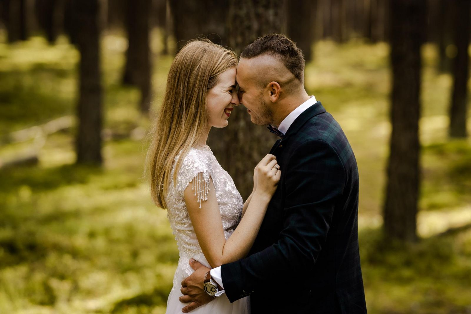 Piotr Drabik Wedding Photography