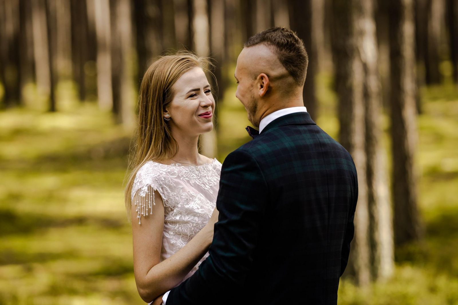 Piotr Drabik Wedding Photography