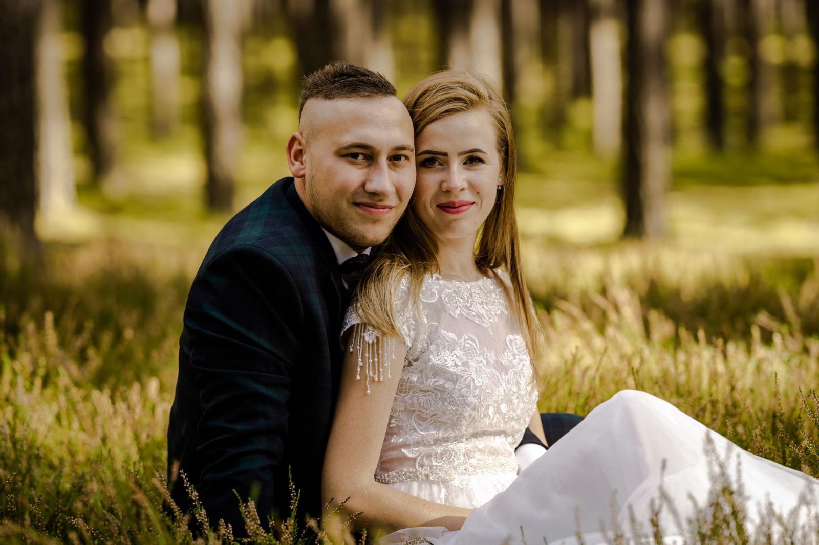 Piotr Drabik Wedding Photography