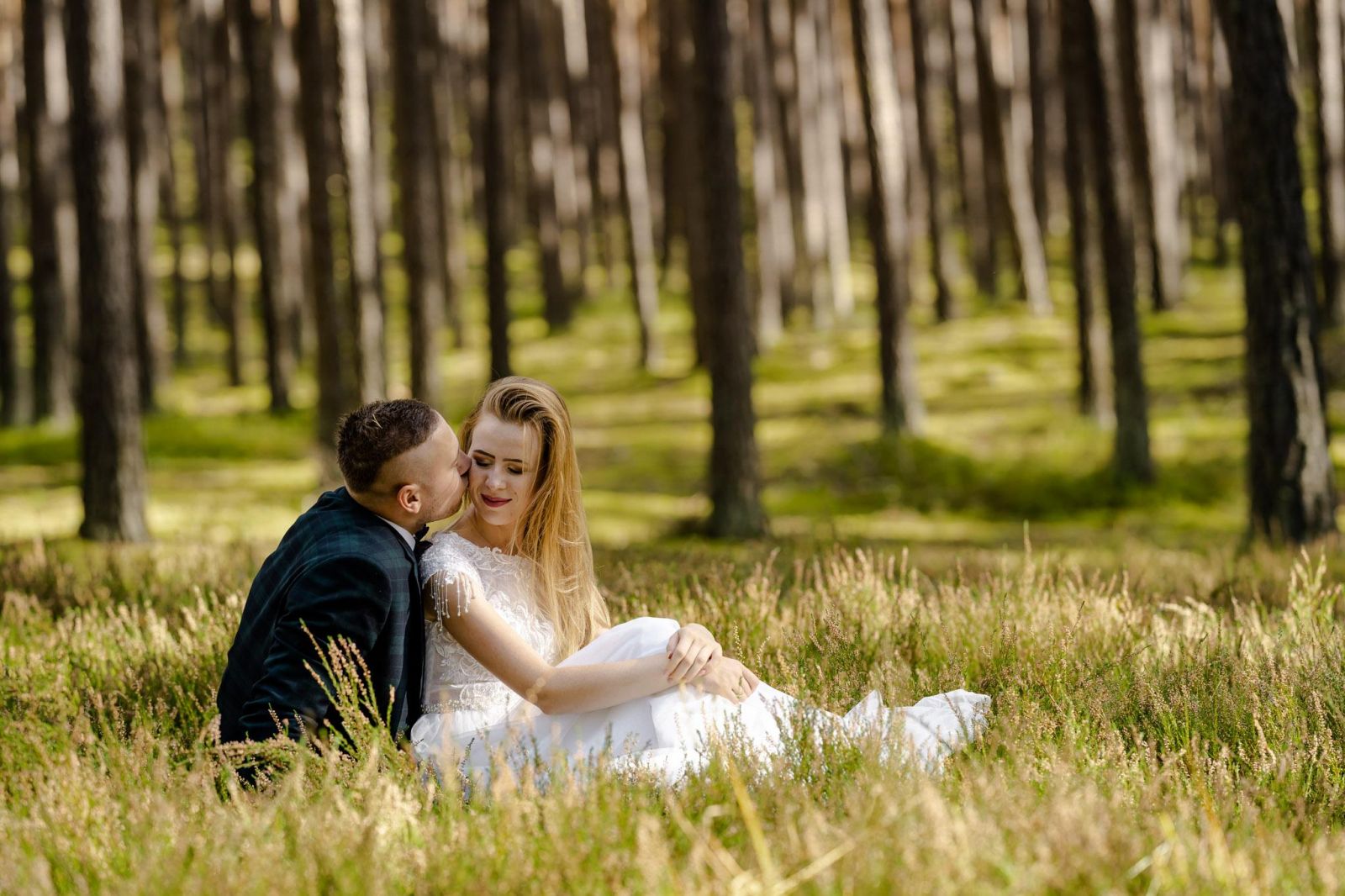 Piotr Drabik Wedding Photography