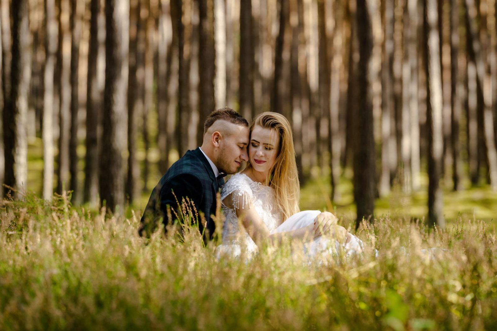 Piotr Drabik Wedding Photography