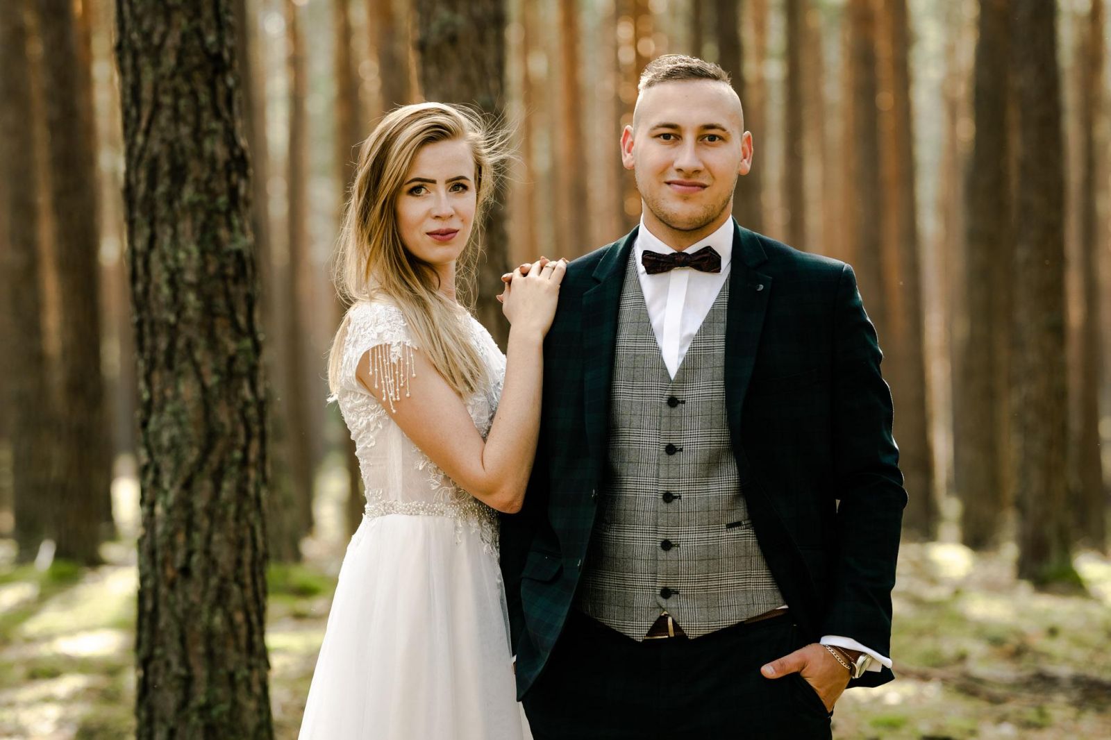 Piotr Drabik Wedding Photography