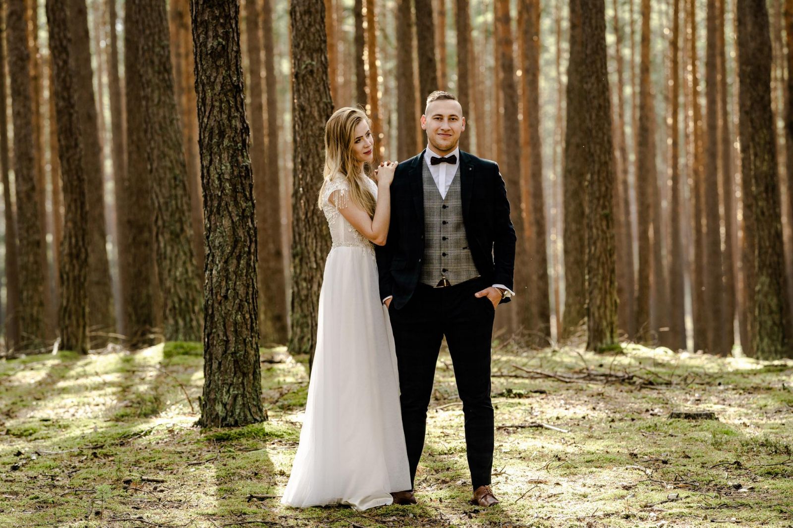 Piotr Drabik Wedding Photography