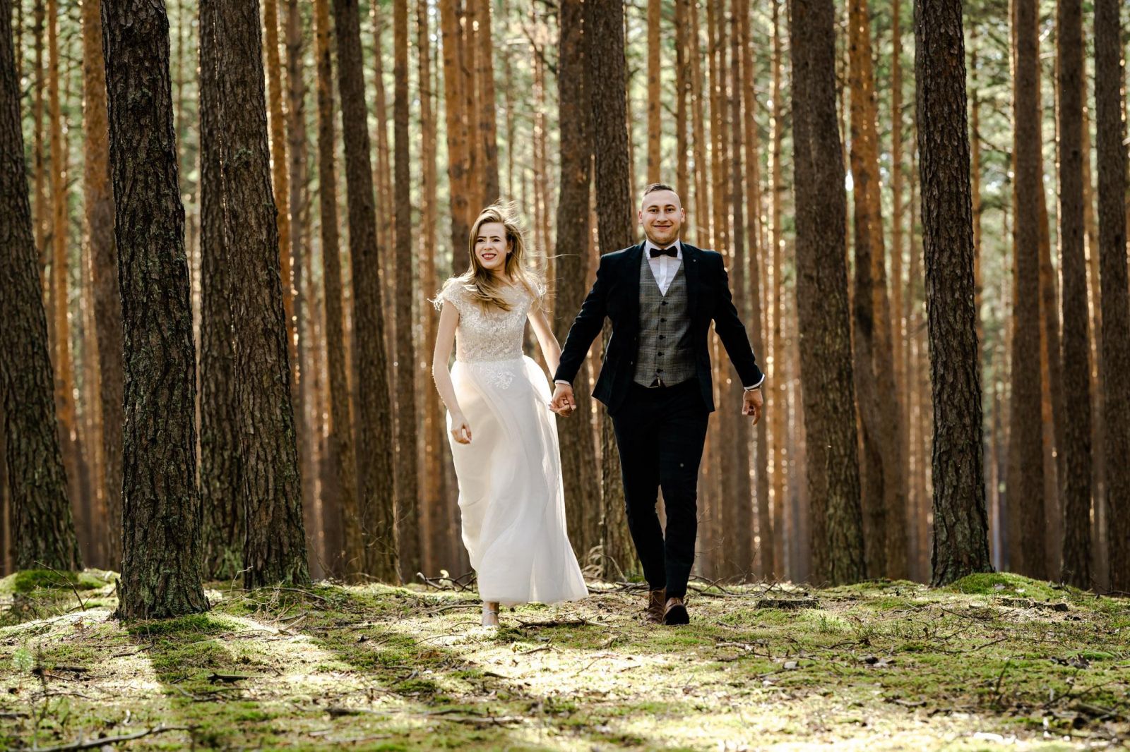 Piotr Drabik Wedding Photography