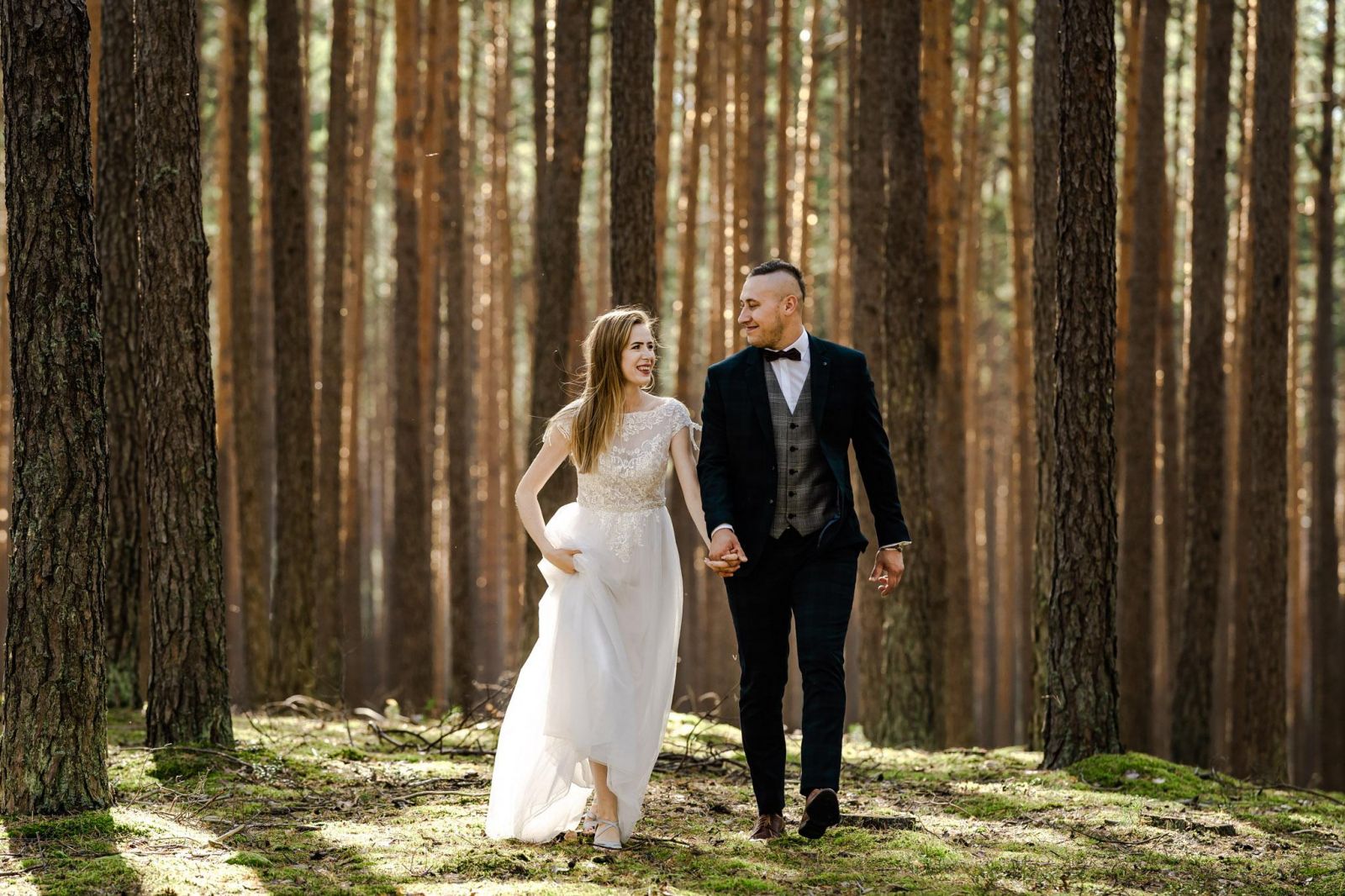 Piotr Drabik Wedding Photography