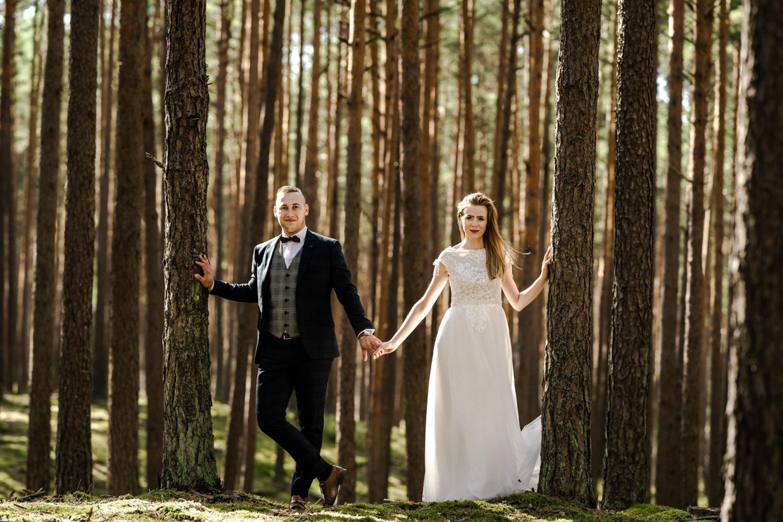 Piotr Drabik Wedding Photography