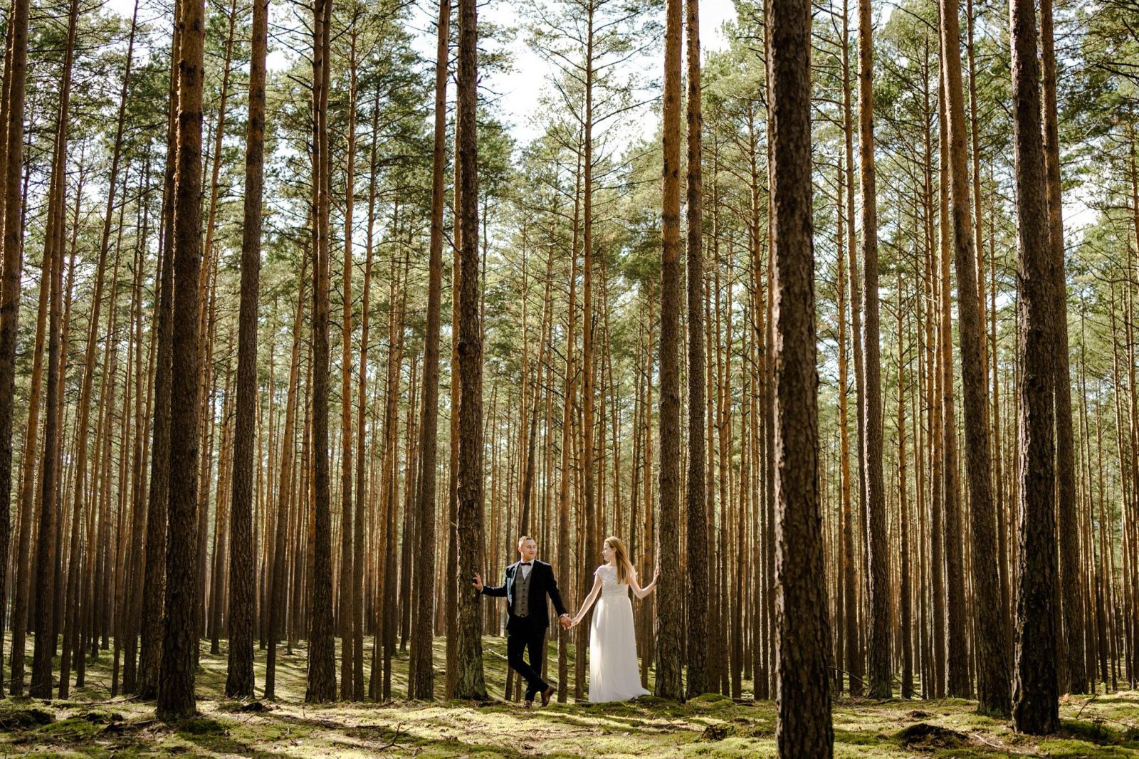 Piotr Drabik Wedding Photography