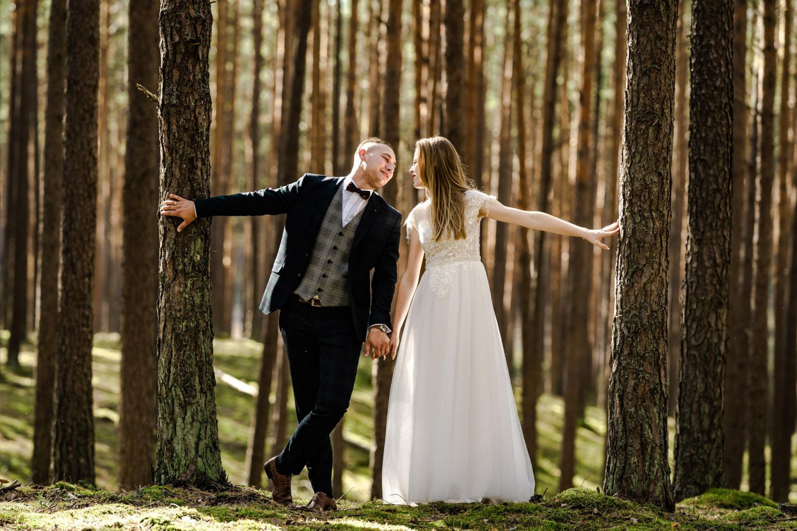 Piotr Drabik Wedding Photography