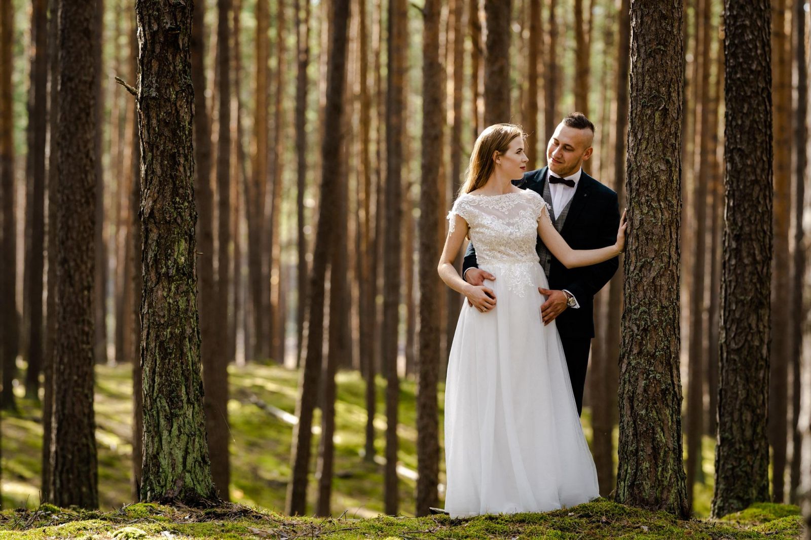 Piotr Drabik Wedding Photography