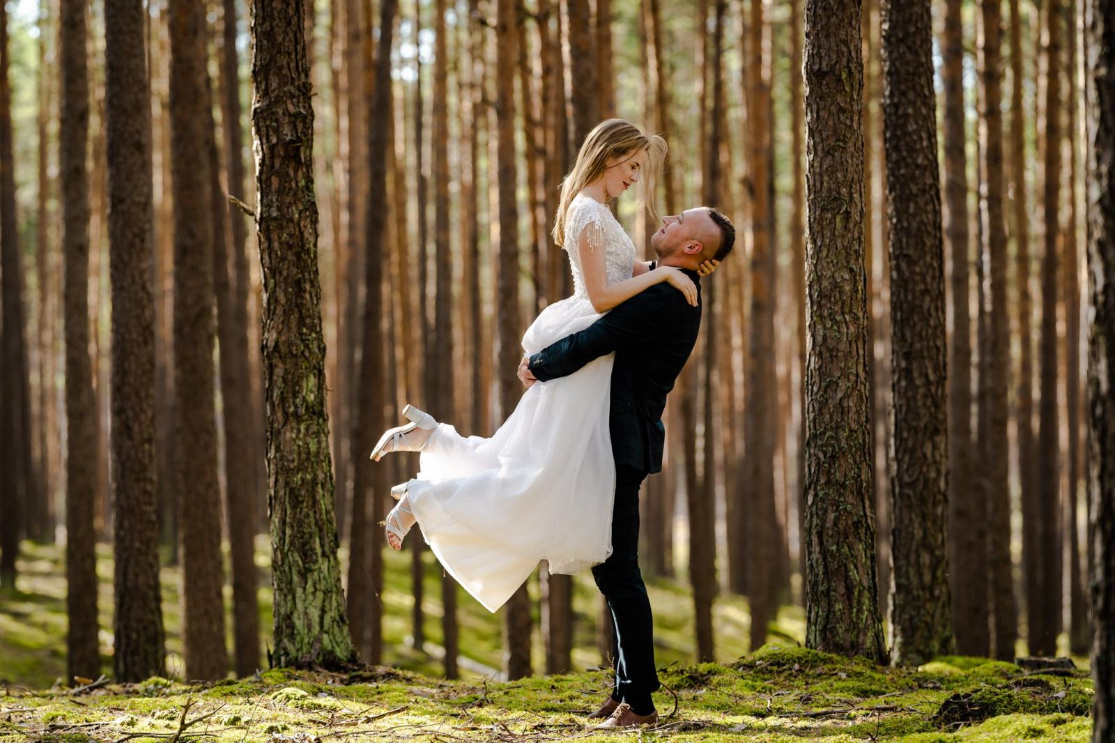 Piotr Drabik Wedding Photography