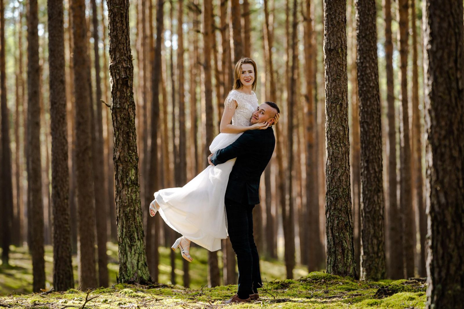 Piotr Drabik Wedding Photography