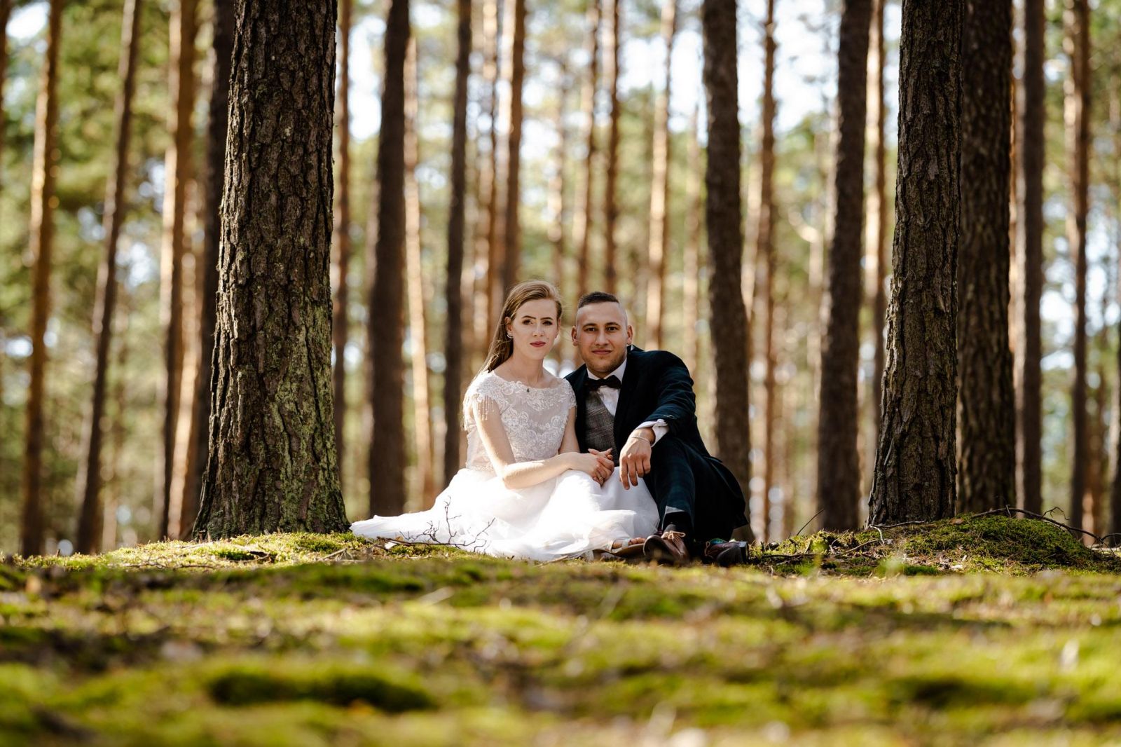 Piotr Drabik Wedding Photography