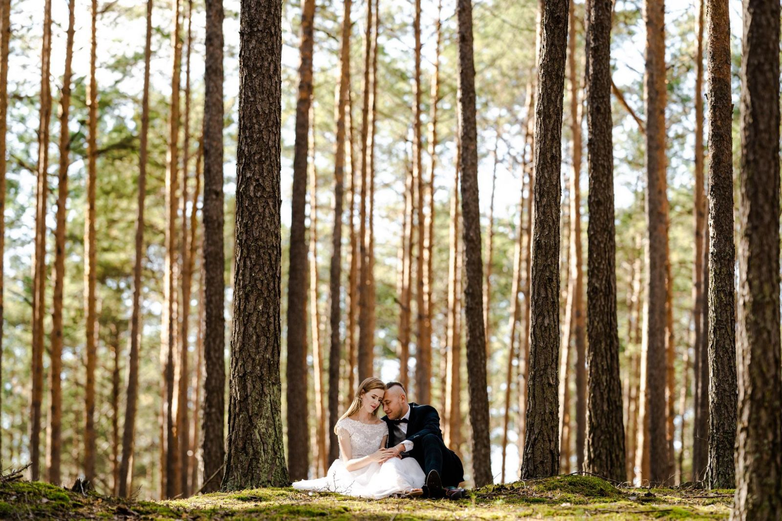 Piotr Drabik Wedding Photography