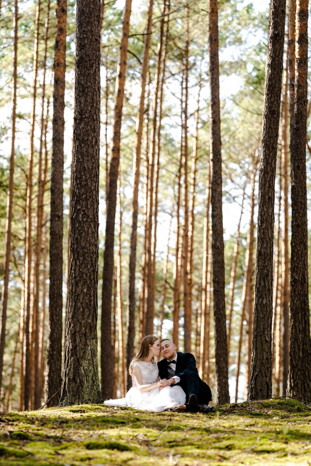 Piotr Drabik Wedding Photography