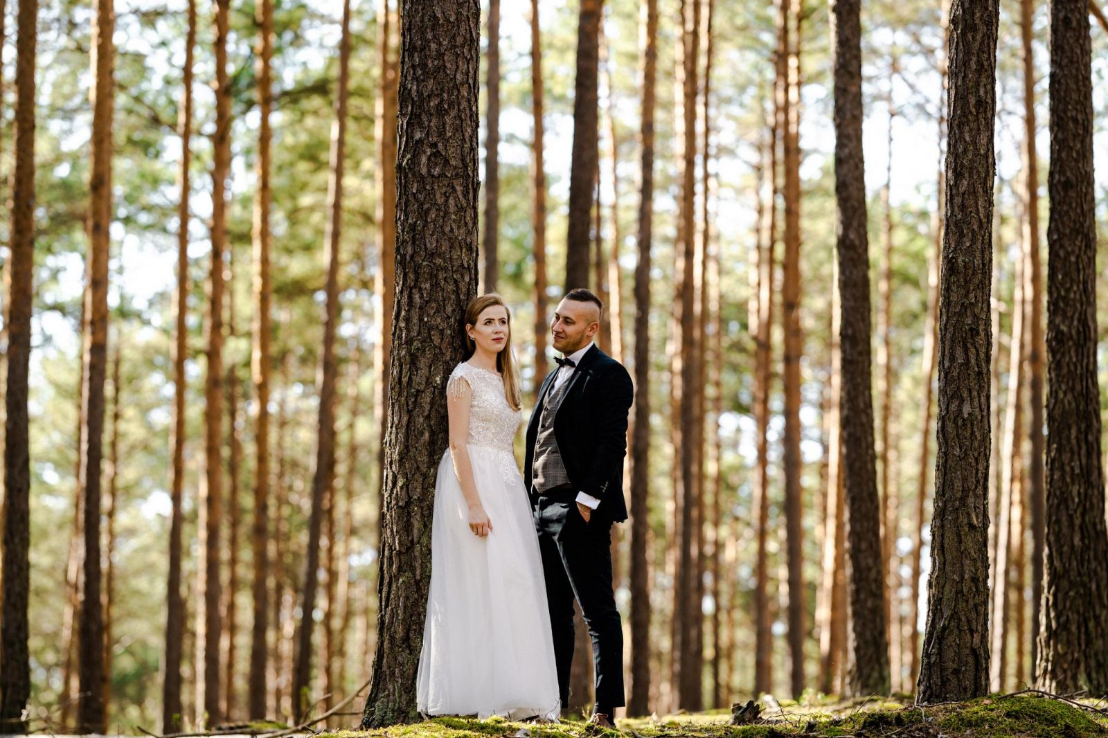 Piotr Drabik Wedding Photography