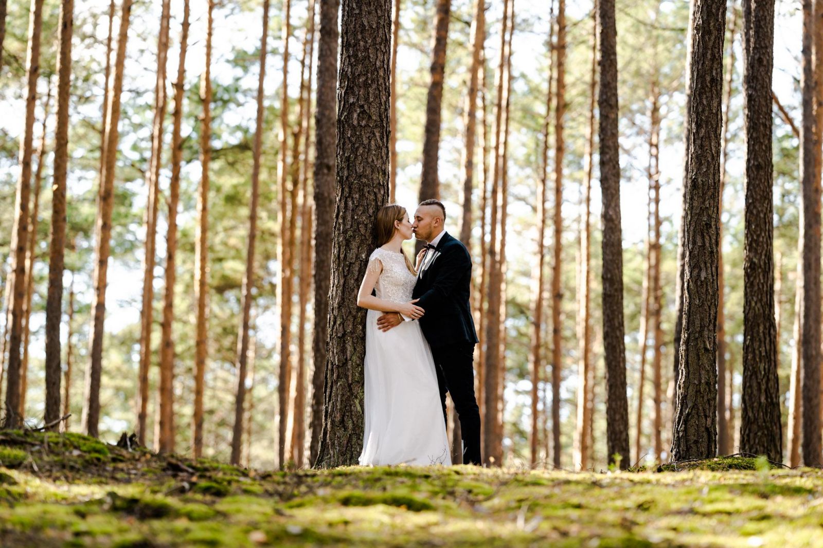 Piotr Drabik Wedding Photography