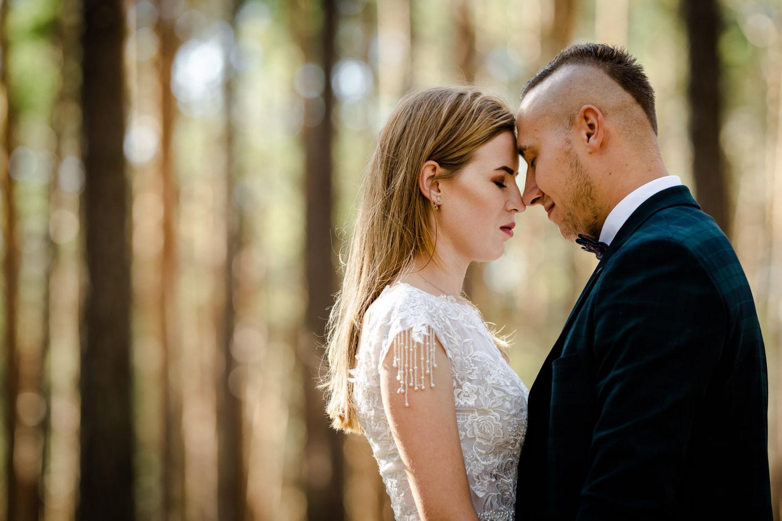 Piotr Drabik Wedding Photography