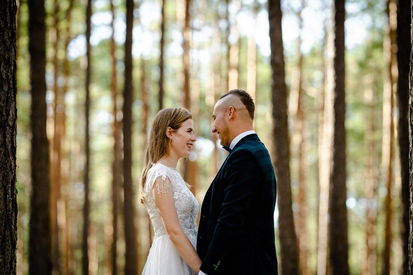 Piotr Drabik Wedding Photography