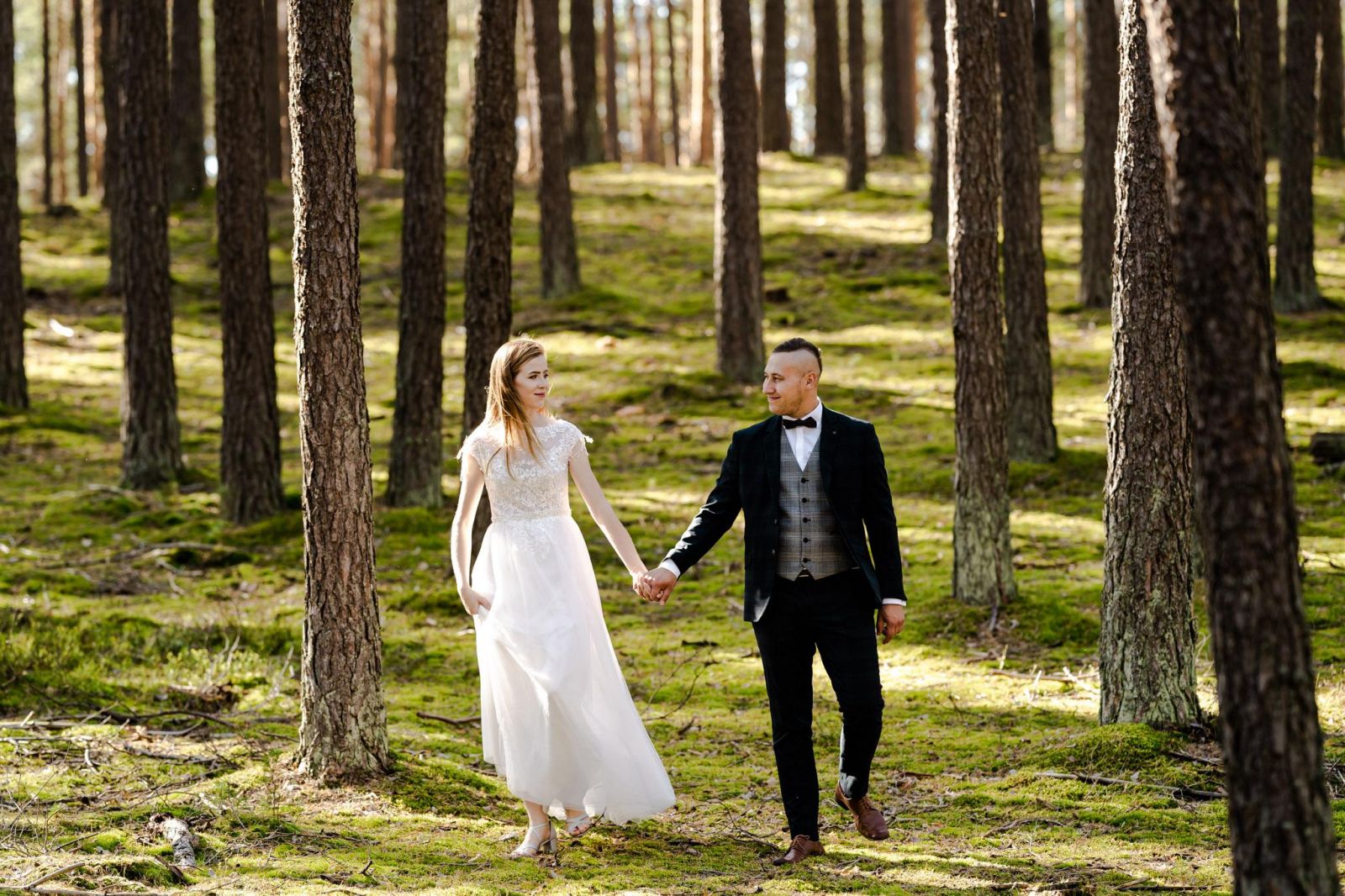 Piotr Drabik Wedding Photography