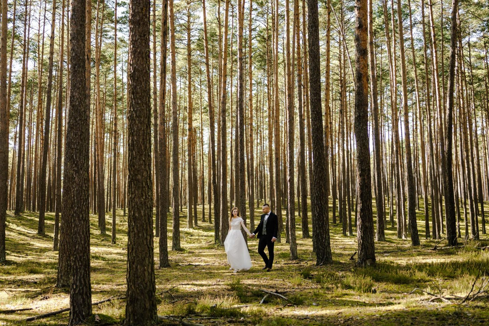 Piotr Drabik Wedding Photography