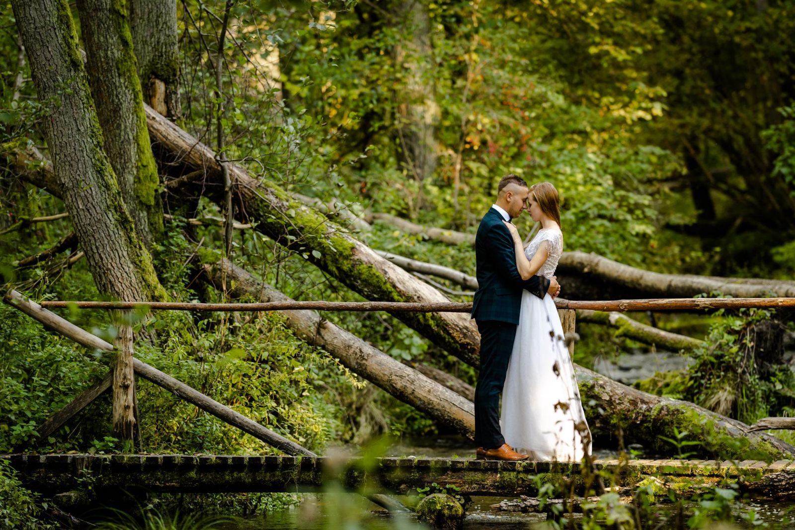 Piotr Drabik Wedding Photography