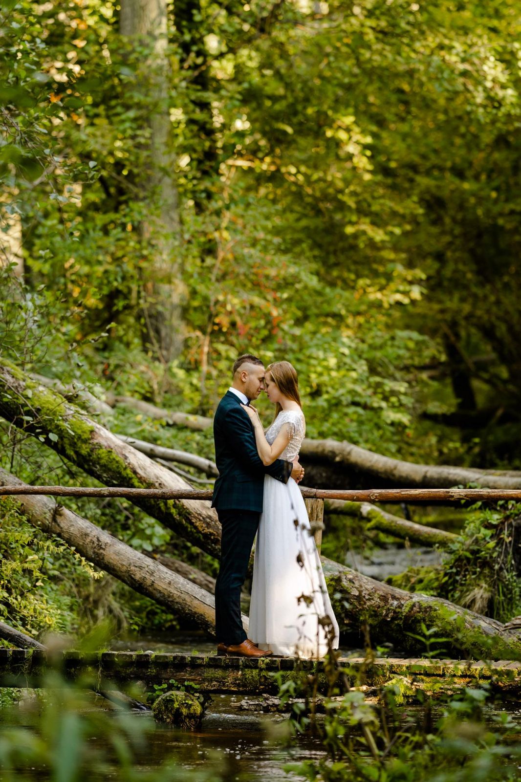 Piotr Drabik Wedding Photography