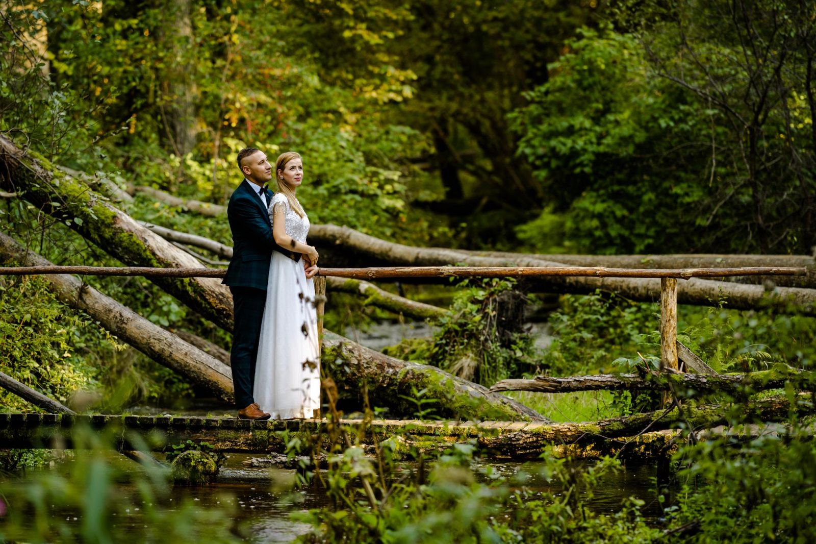 Piotr Drabik Wedding Photography