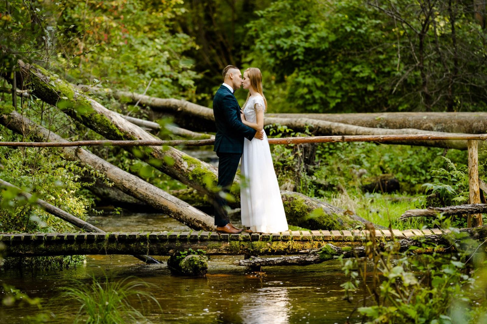 Piotr Drabik Wedding Photography