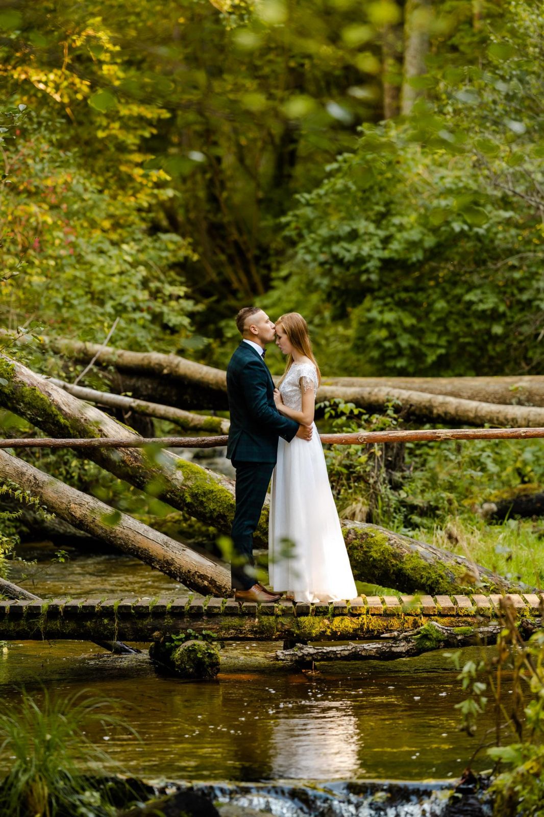 Piotr Drabik Wedding Photography