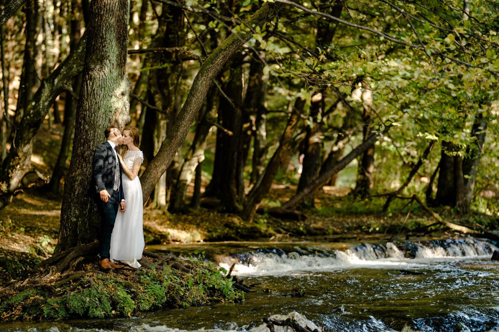 Piotr Drabik Wedding Photography