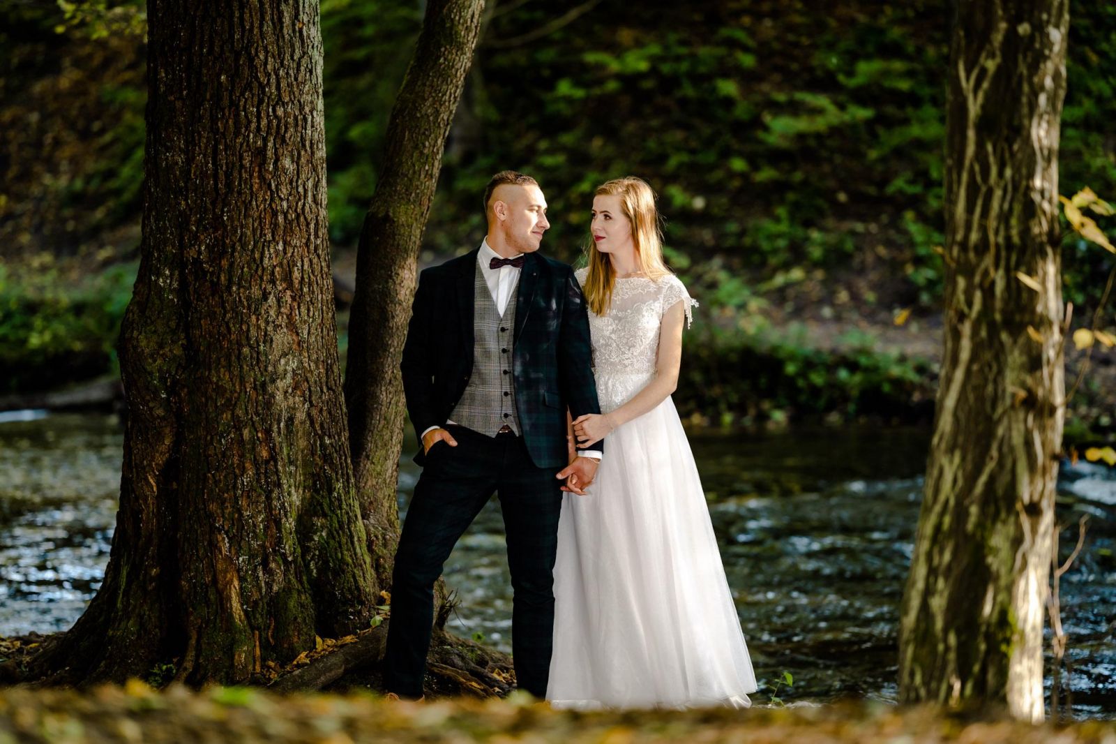 Piotr Drabik Wedding Photography