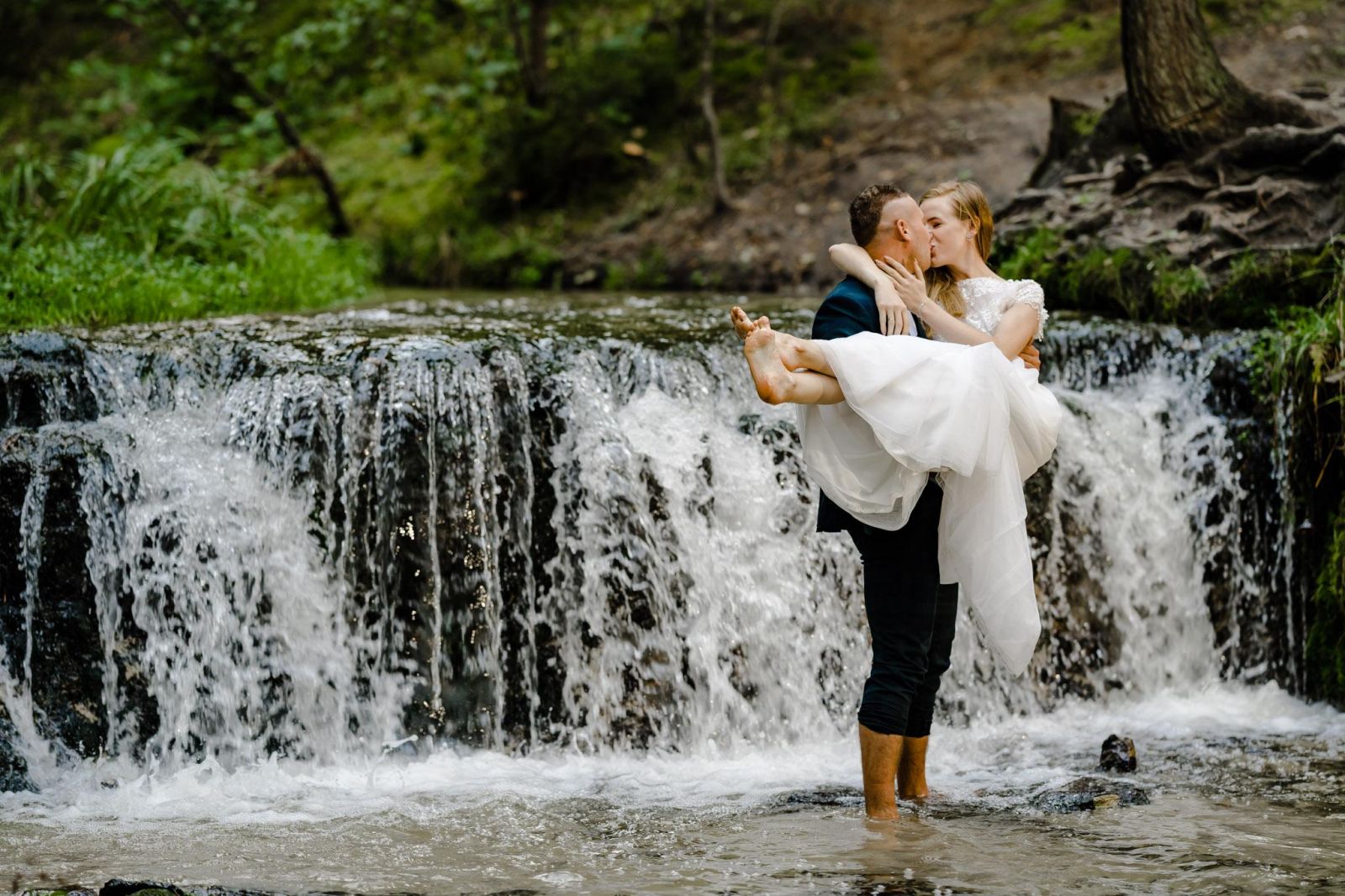 Piotr Drabik Wedding Photography