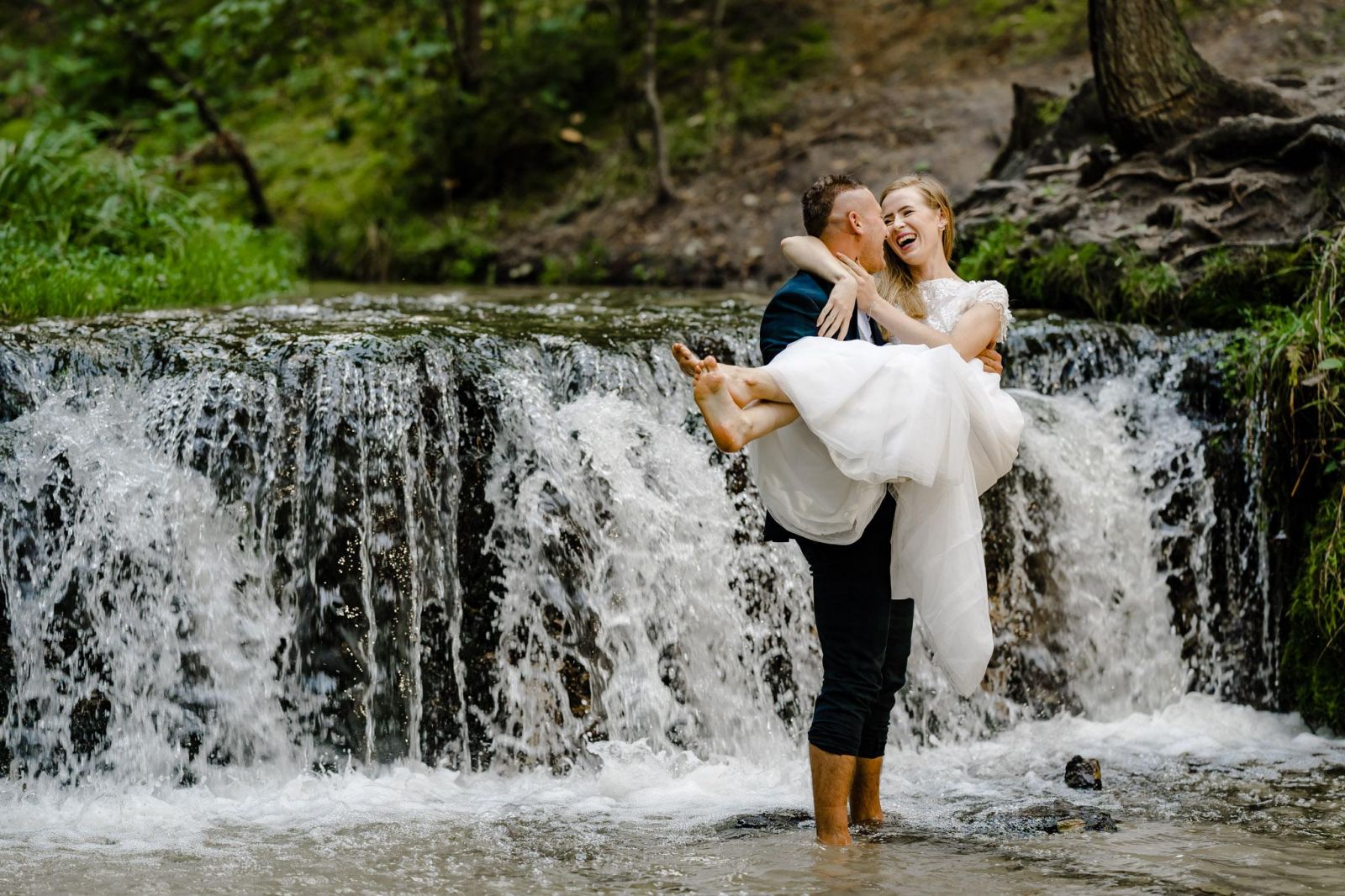 Piotr Drabik Wedding Photography