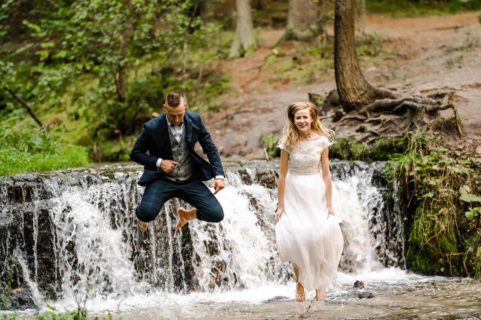 Piotr Drabik Wedding Photography