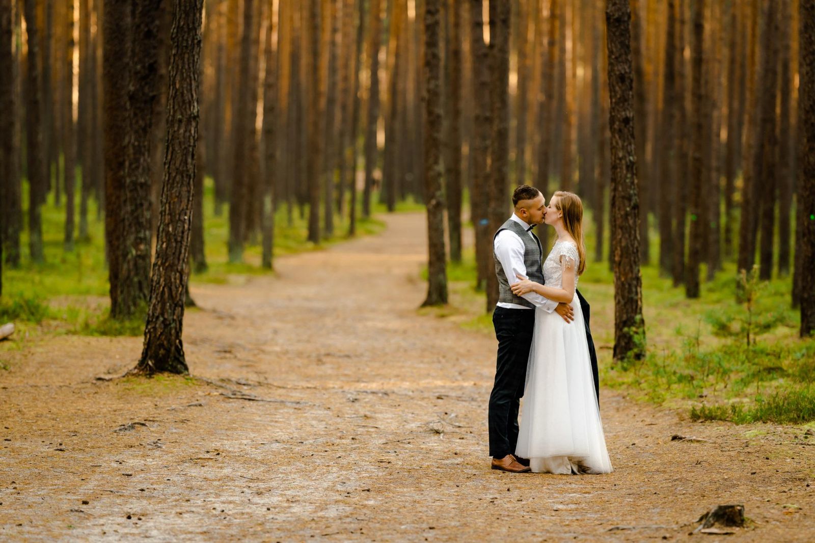 Piotr Drabik Wedding Photography