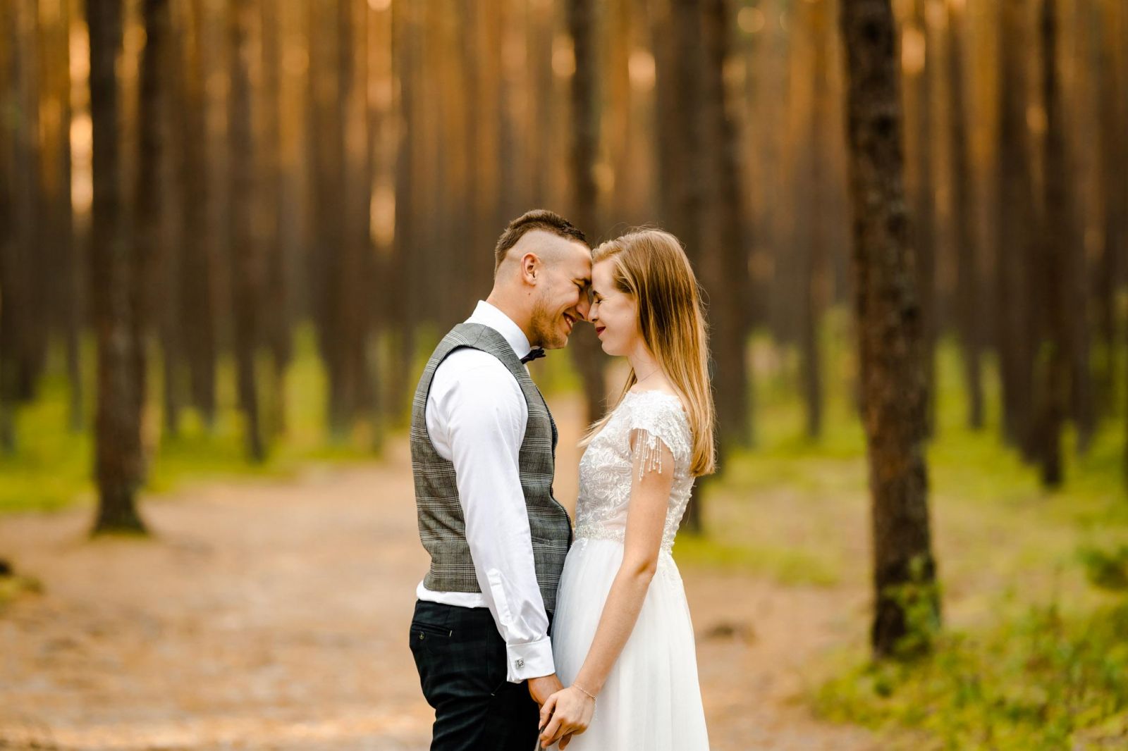 Piotr Drabik Wedding Photography