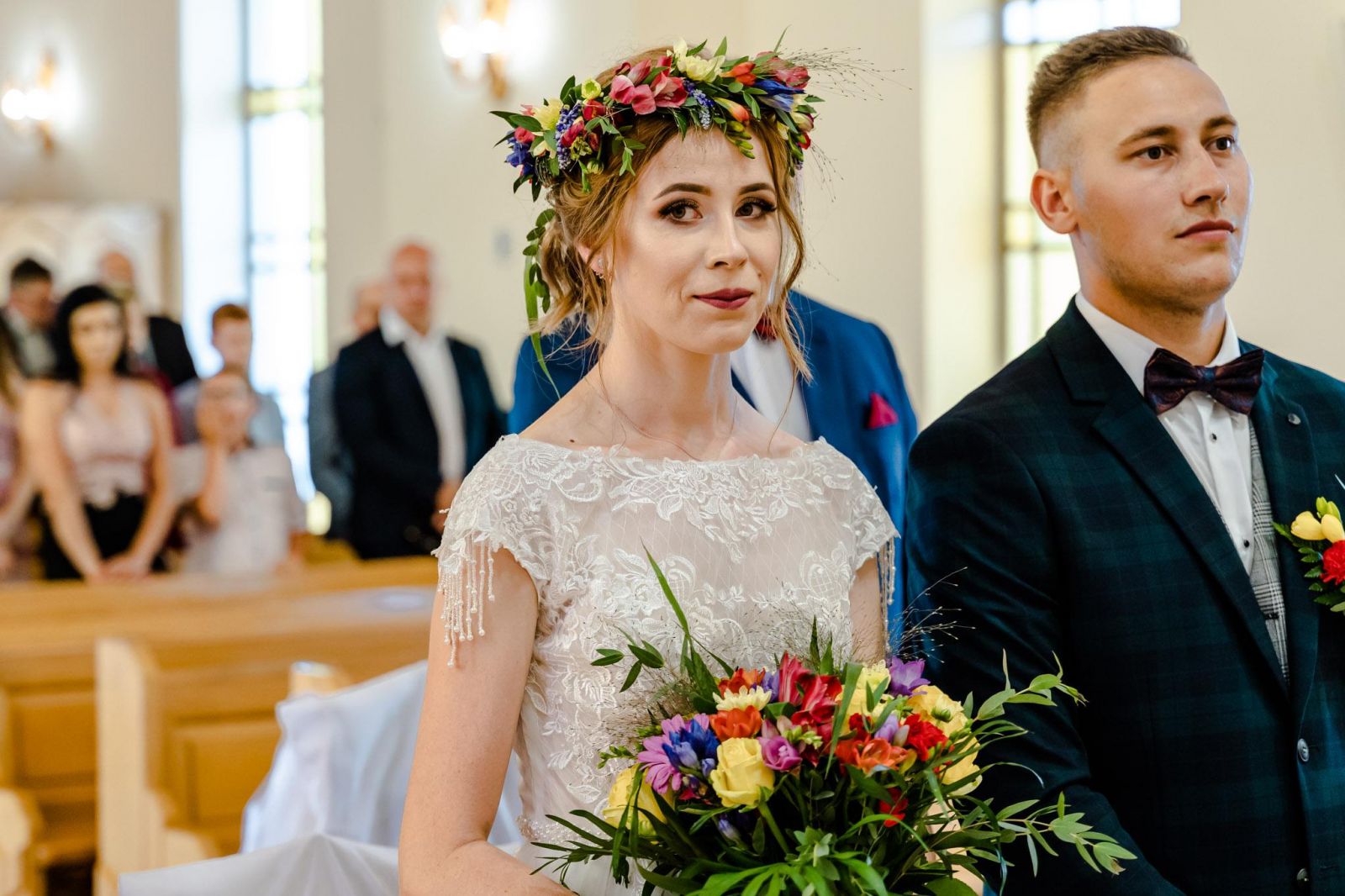 Piotr Drabik Wedding Photography