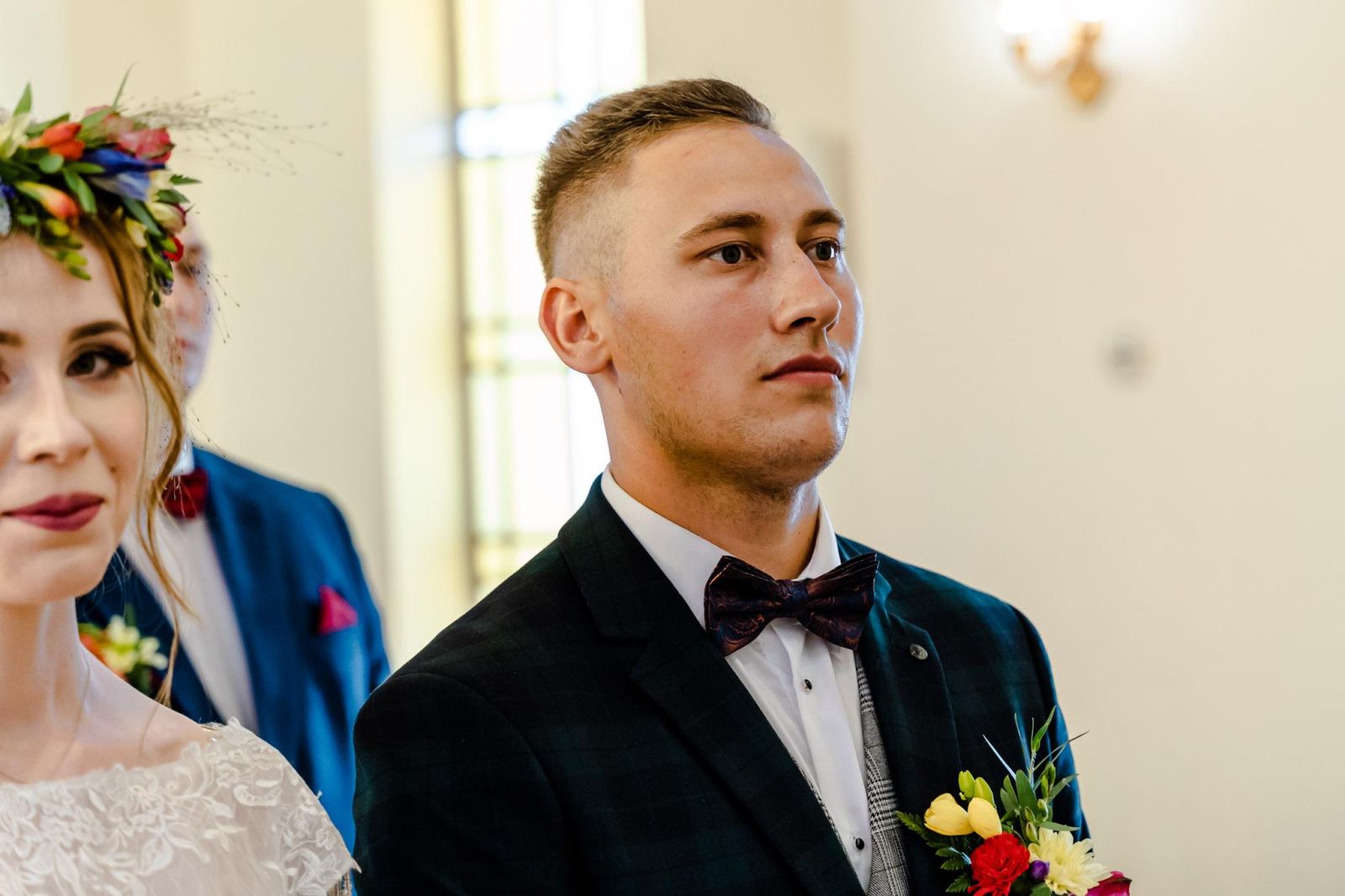 Piotr Drabik Wedding Photography