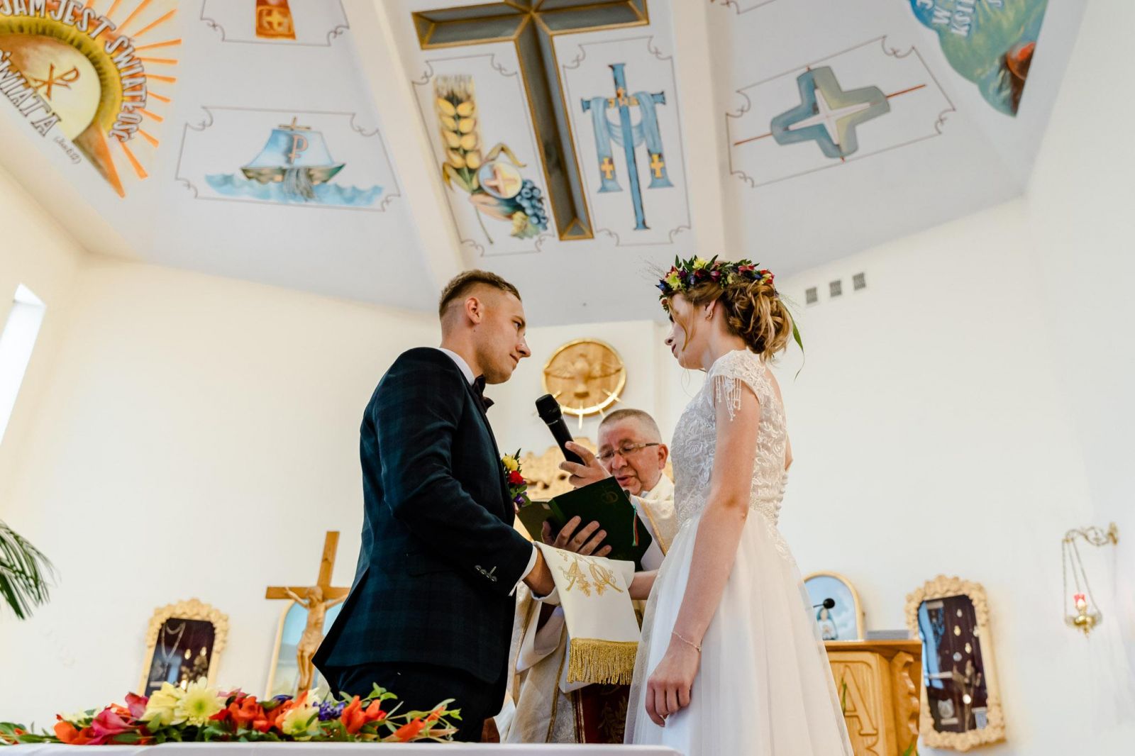 Piotr Drabik Wedding Photography