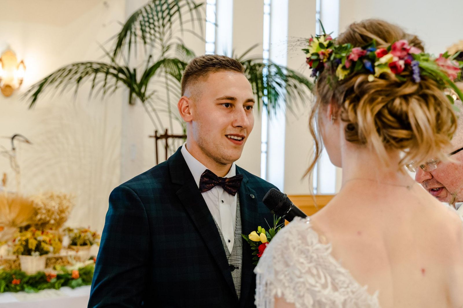 Piotr Drabik Wedding Photography