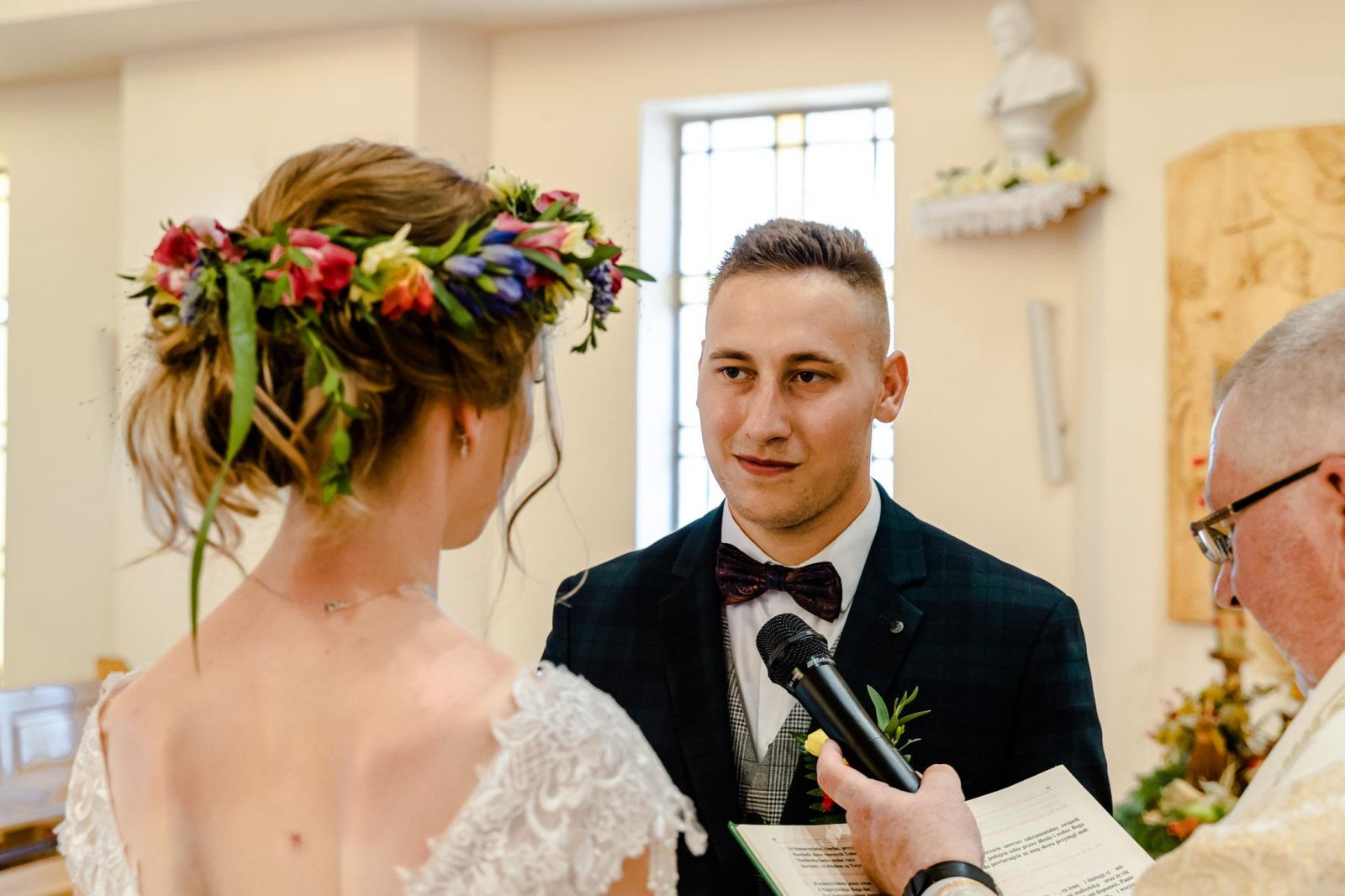 Piotr Drabik Wedding Photography