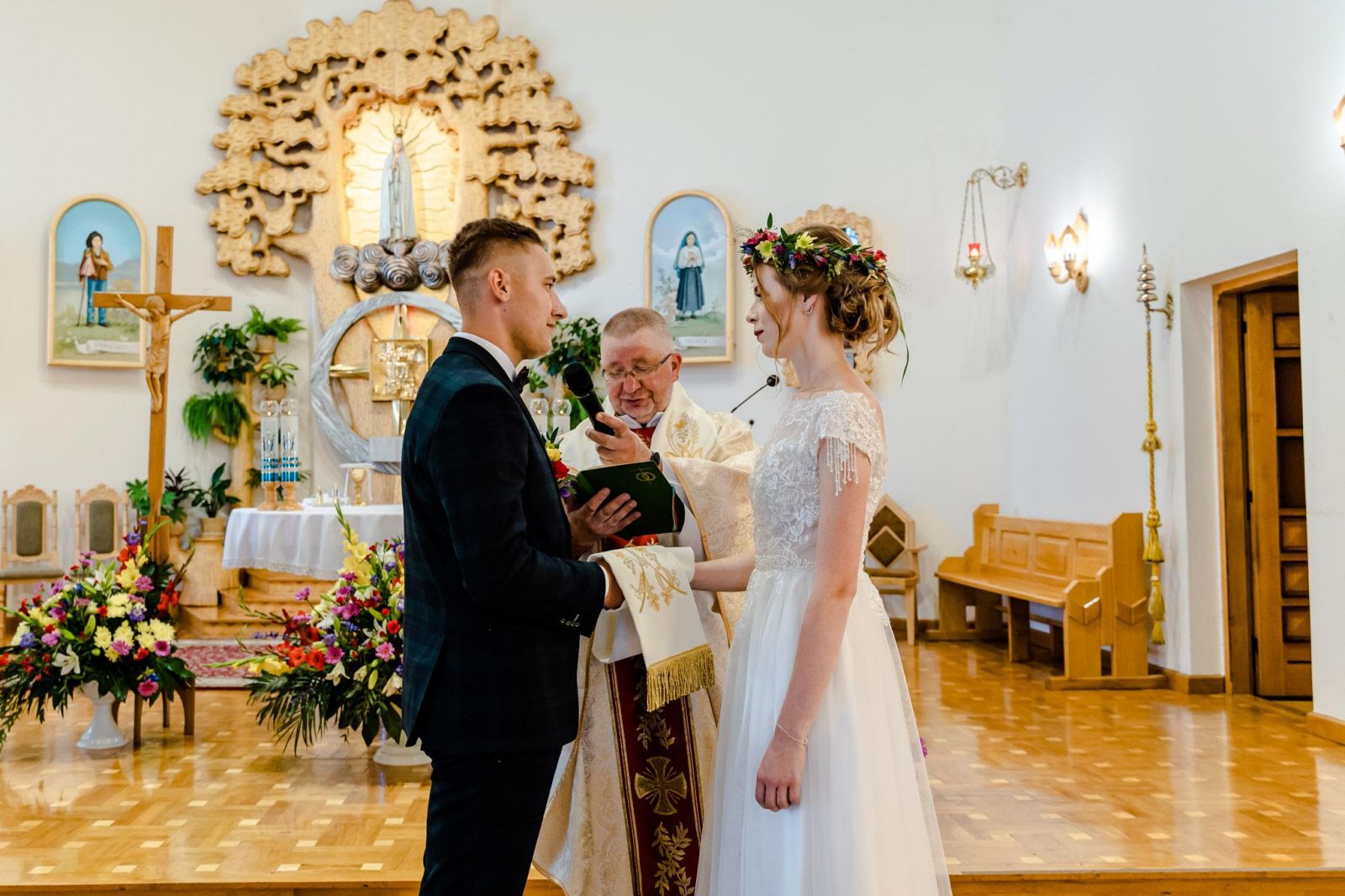 Piotr Drabik Wedding Photography