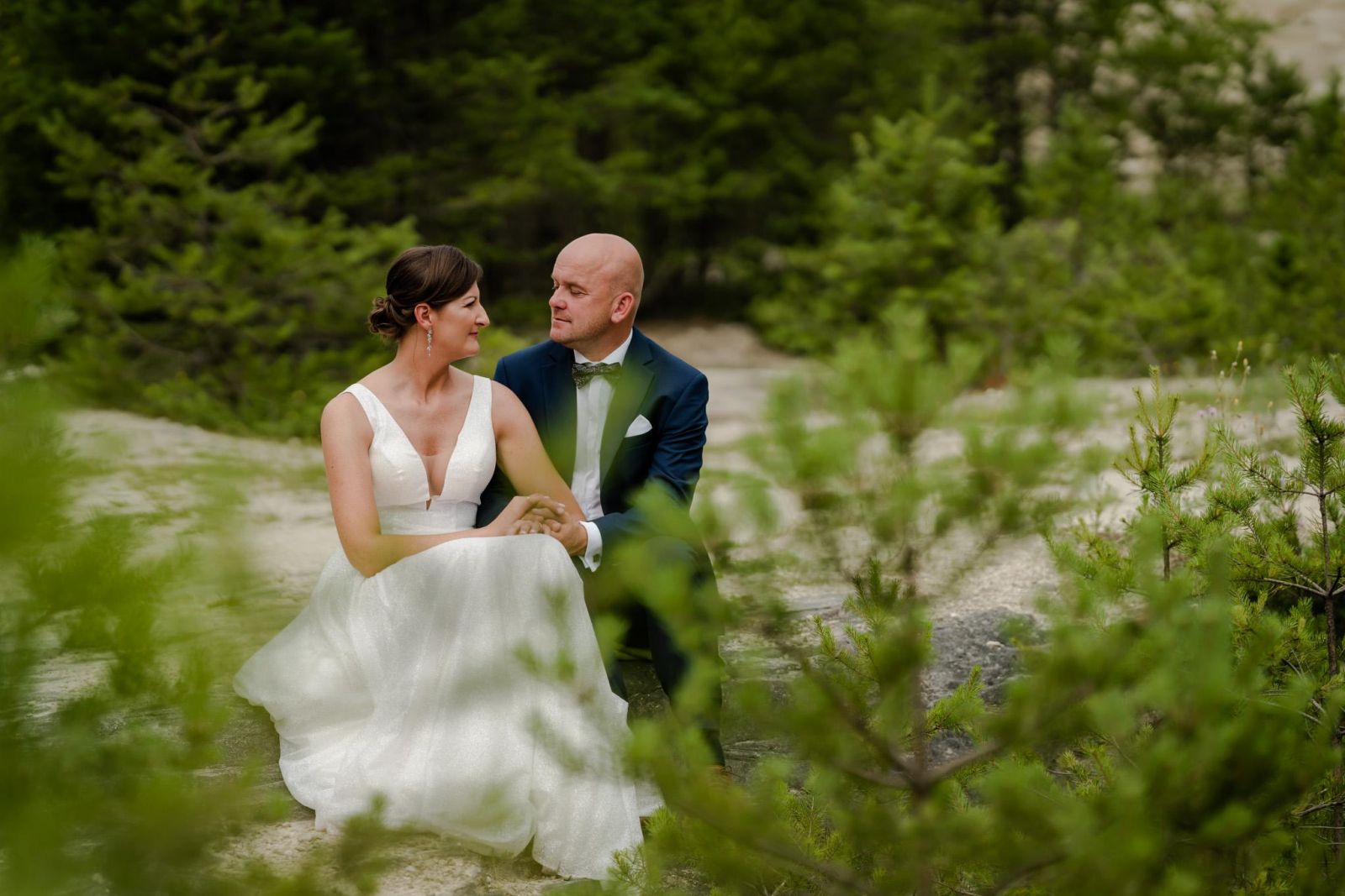 Piotr Drabik Wedding Photography