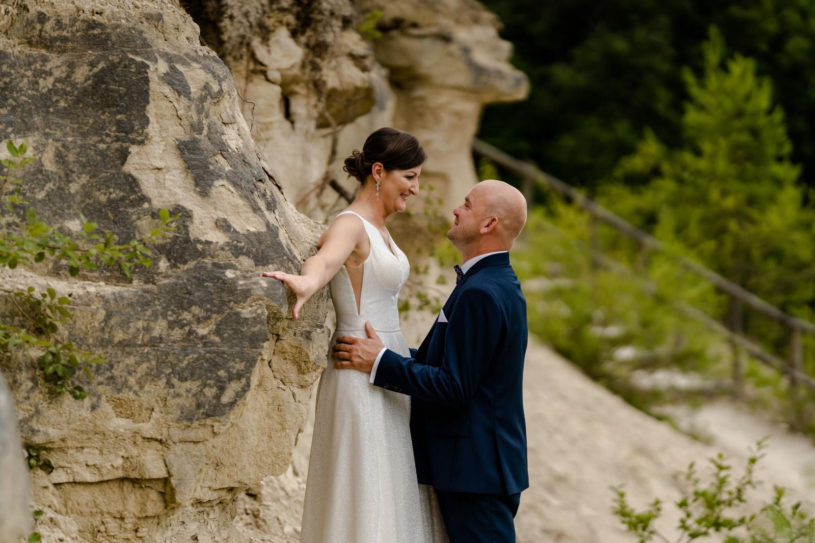 Piotr Drabik Wedding Photography