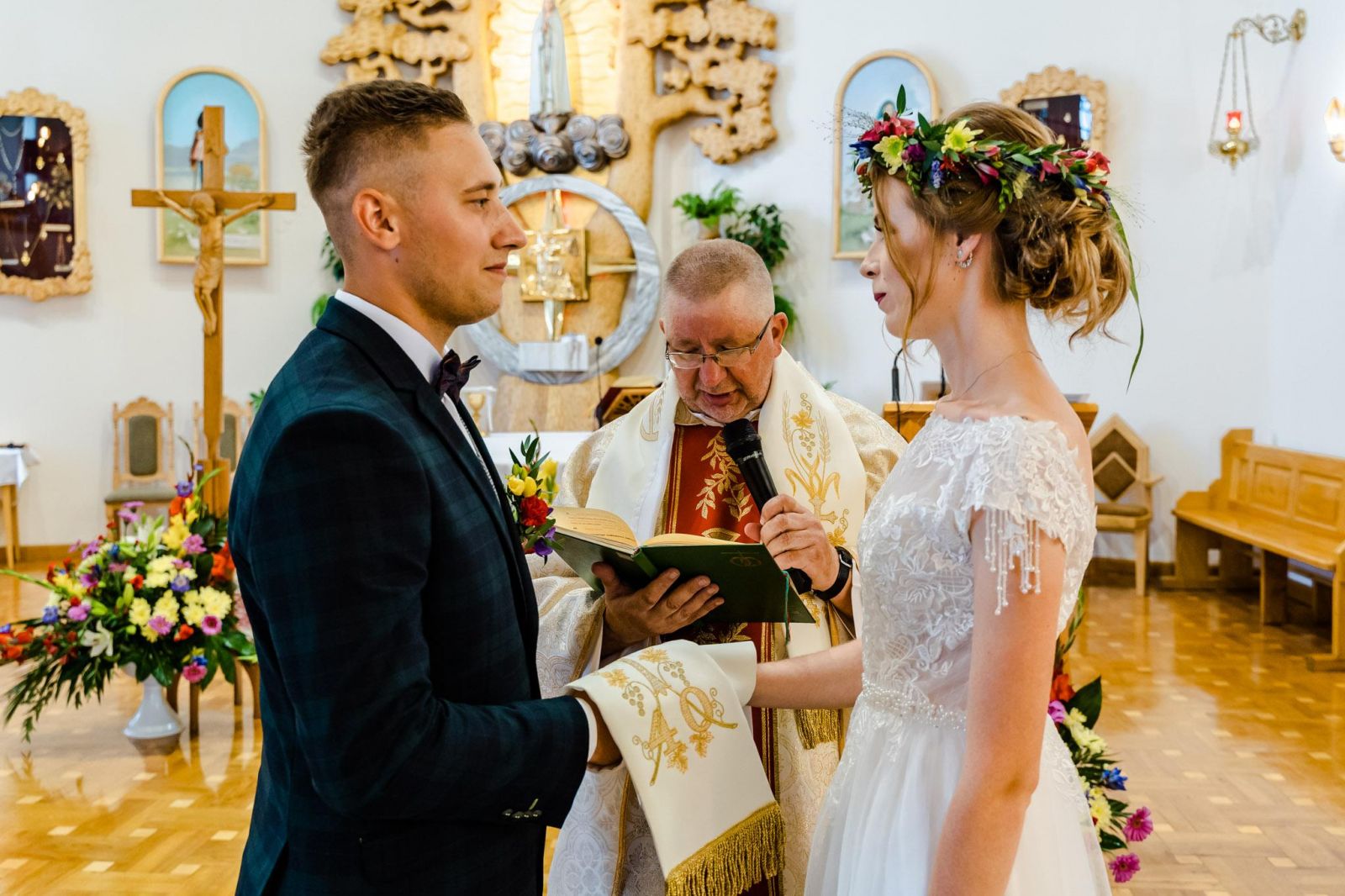 Piotr Drabik Wedding Photography