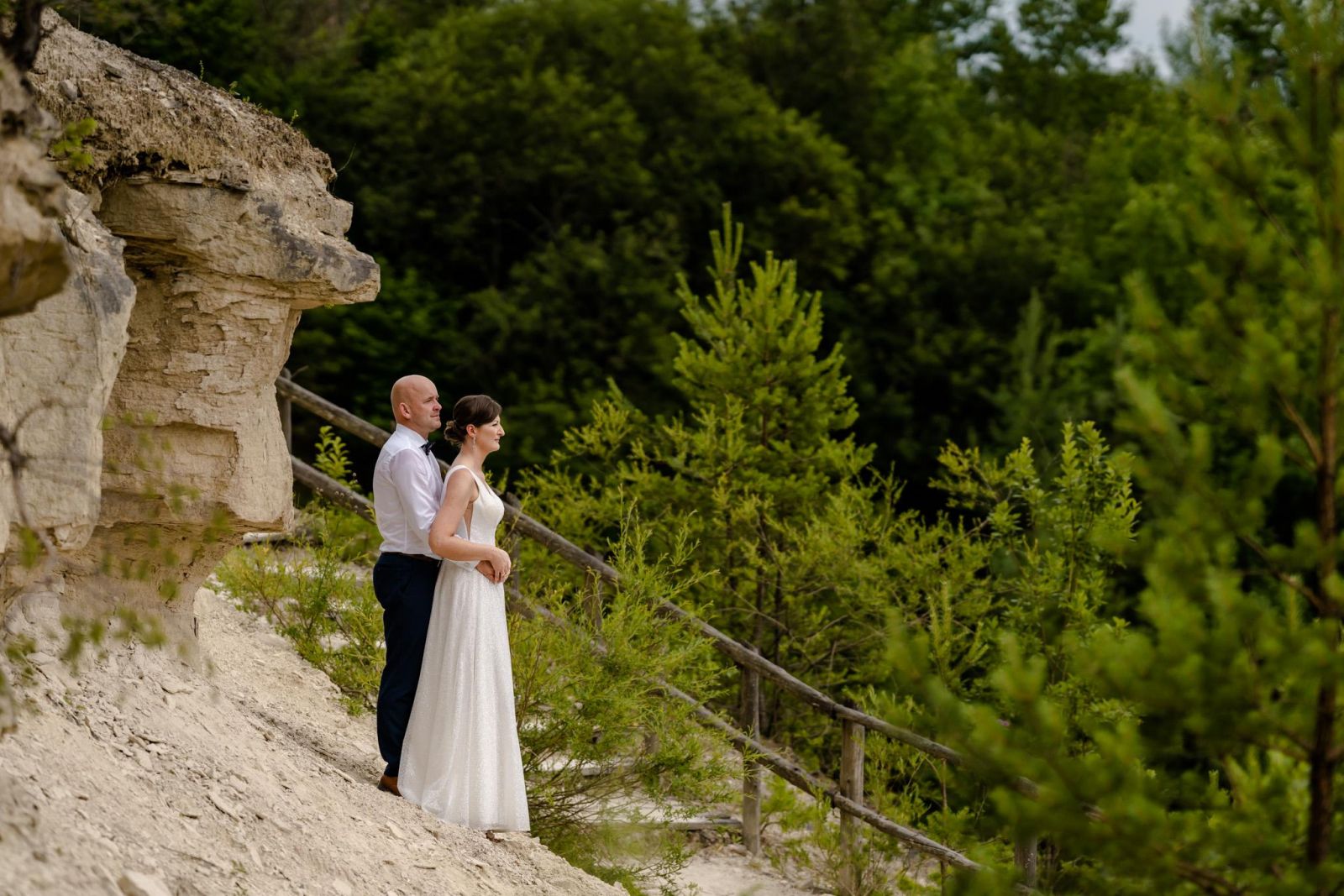 Piotr Drabik Wedding Photography