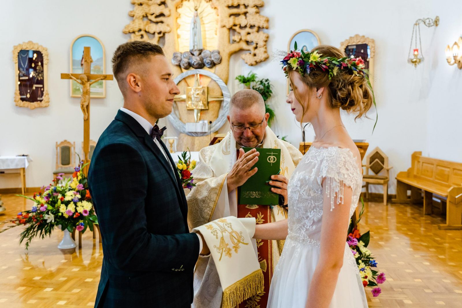 Piotr Drabik Wedding Photography