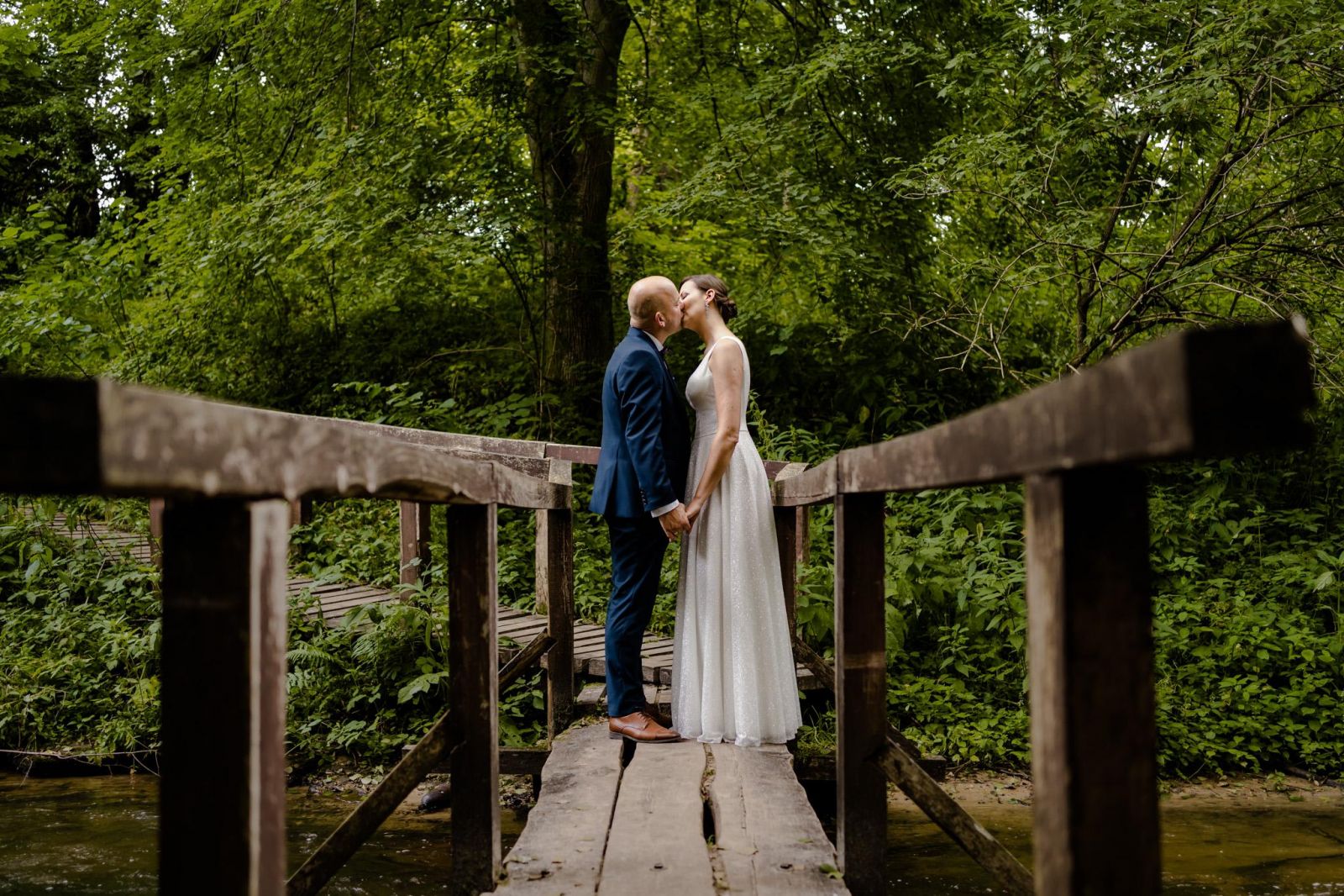 Piotr Drabik Wedding Photography